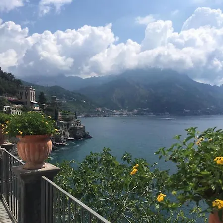 Villa Acqua Dolce Ravello