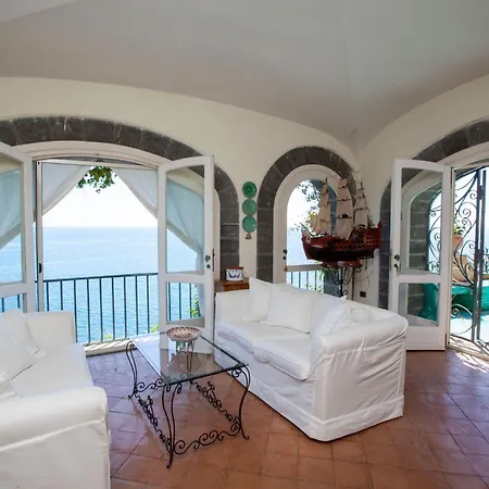 Villa Acqua Dolce Ravello