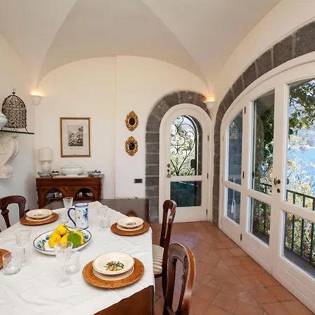 Villa Acqua Dolce