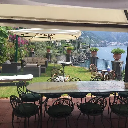 Acqua Dolce Ravello