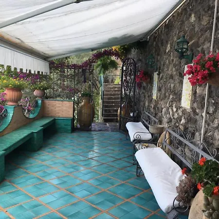 Acqua Dolce * Ravello