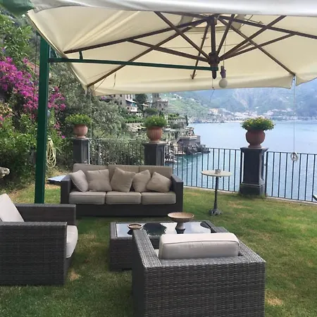 Acqua Dolce Villa *