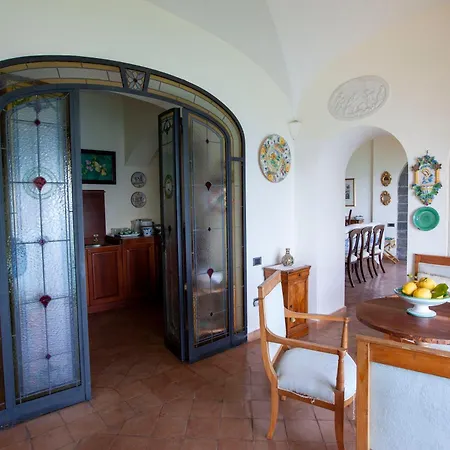 Villa Acqua Dolce