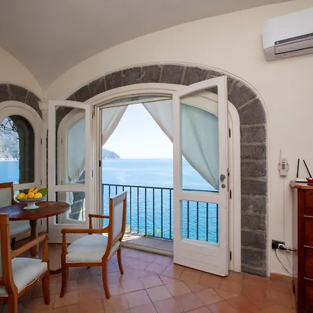 Villa Acqua Dolce Ravello