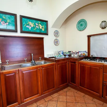 Acqua Dolce Villa Ravello