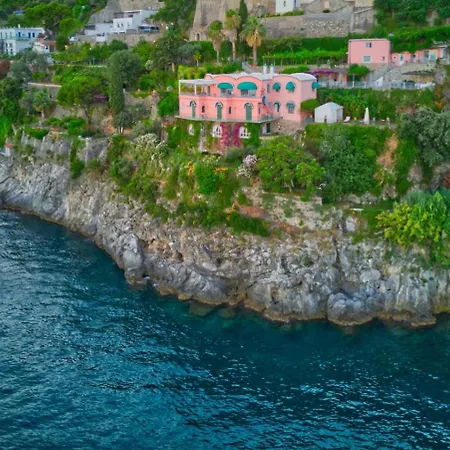 Acqua Dolce Villa *