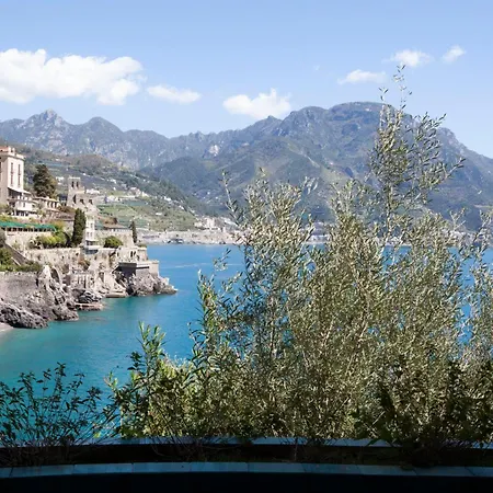 Villa Acqua Dolce Ravello