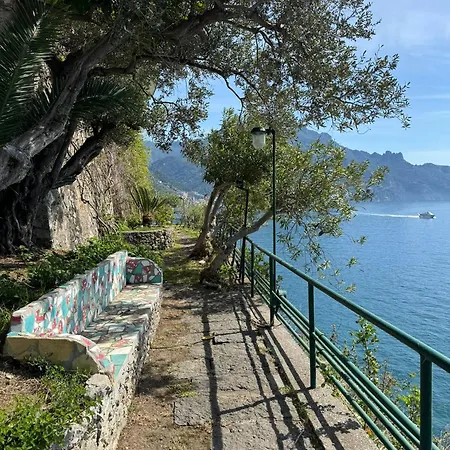 Acqua Dolce Villa