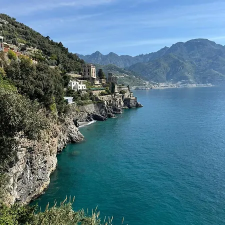 Acqua Dolce Villa Ravello